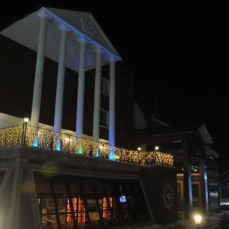 White Park Hotel Sarıkamış 외부 사진