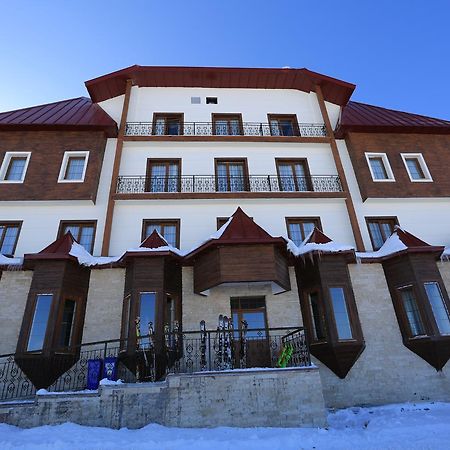 White Park Hotel Sarıkamış 외부 사진