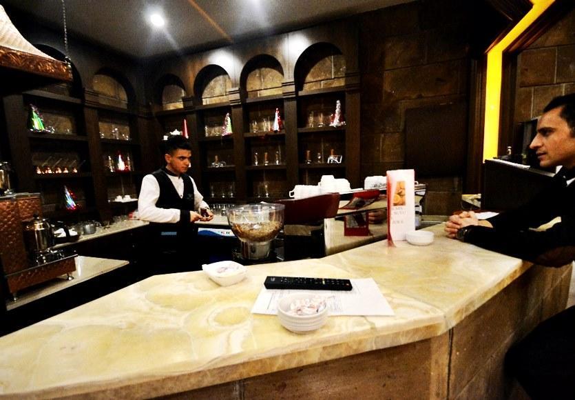 White Park Hotel Sarıkamış 외부 사진