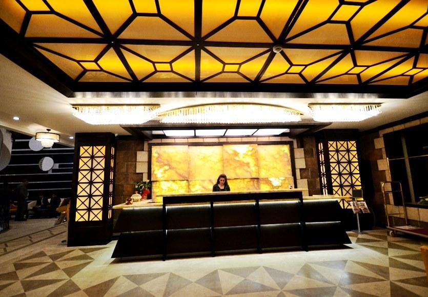 White Park Hotel Sarıkamış 외부 사진