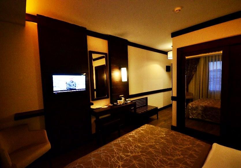 White Park Hotel Sarıkamış 외부 사진