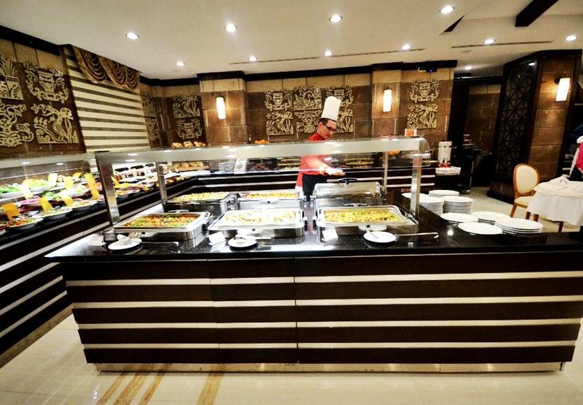 White Park Hotel Sarıkamış 외부 사진