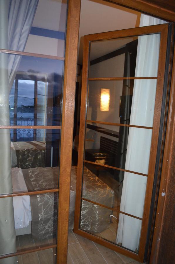White Park Hotel Sarıkamış 외부 사진