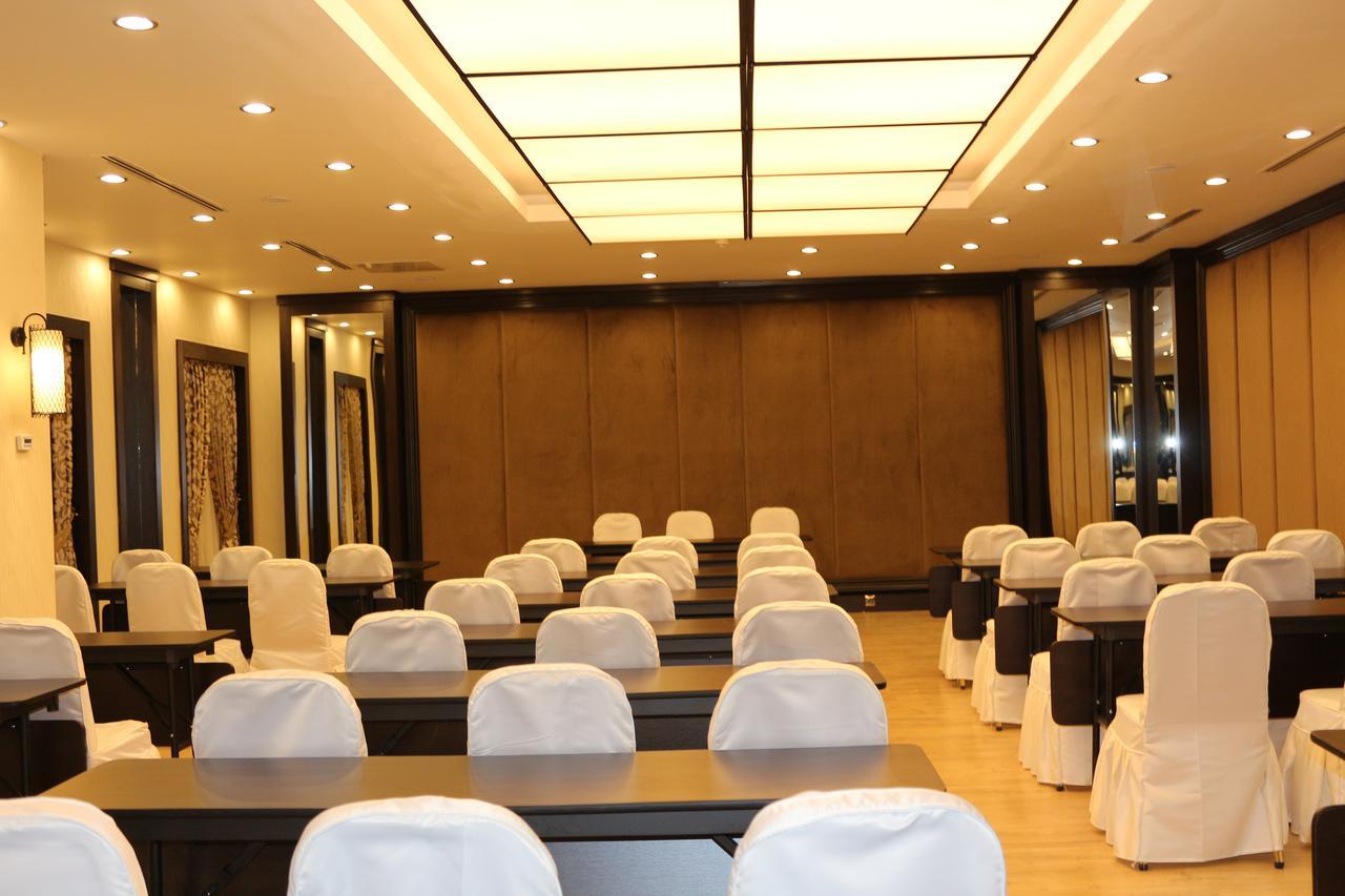 White Park Hotel Sarıkamış 외부 사진