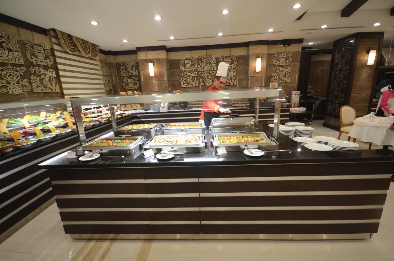 White Park Hotel Sarıkamış 외부 사진