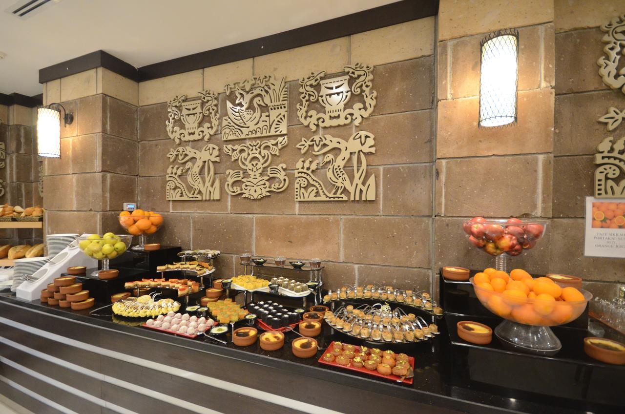 White Park Hotel Sarıkamış 외부 사진