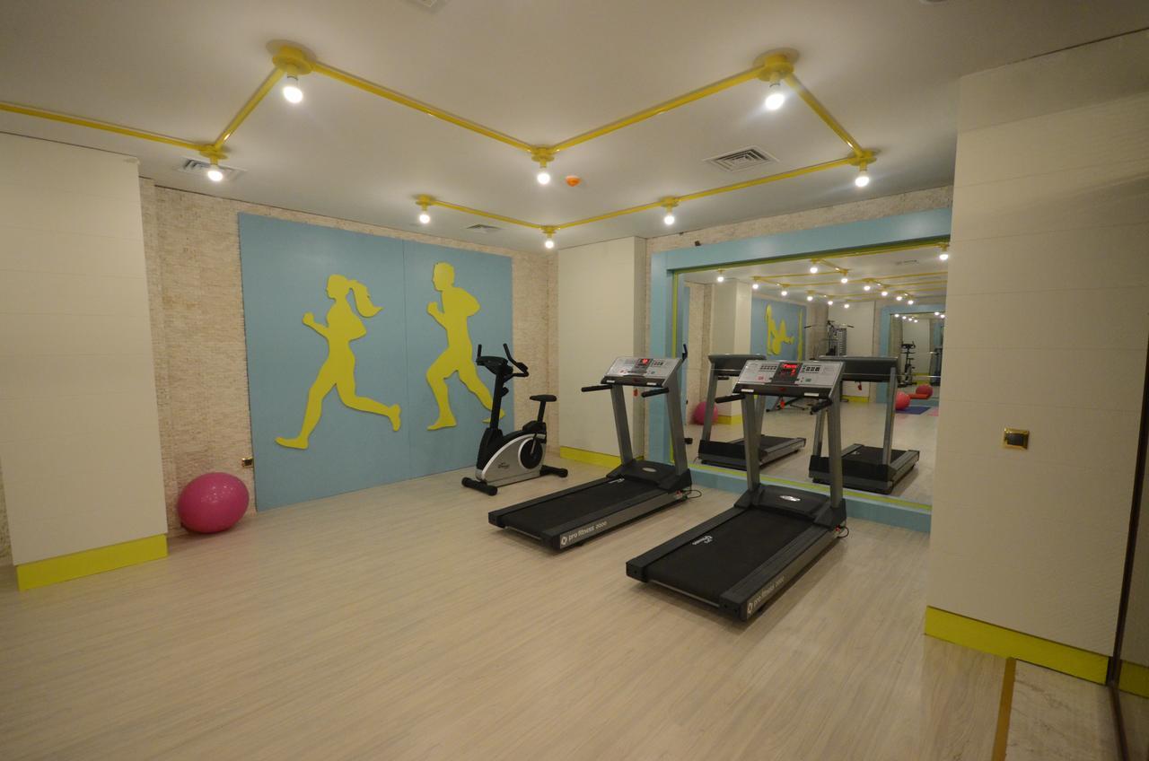 White Park Hotel Sarıkamış 외부 사진