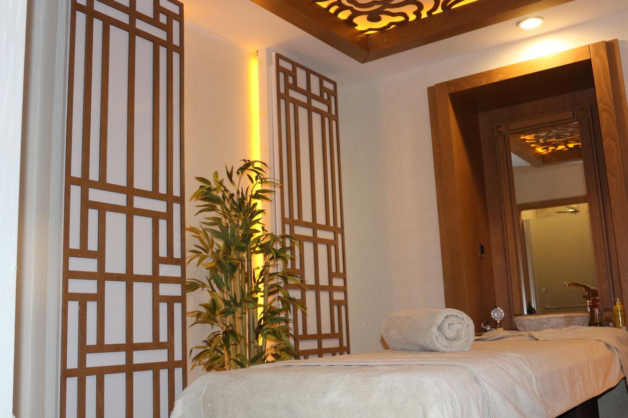 White Park Hotel Sarıkamış 외부 사진