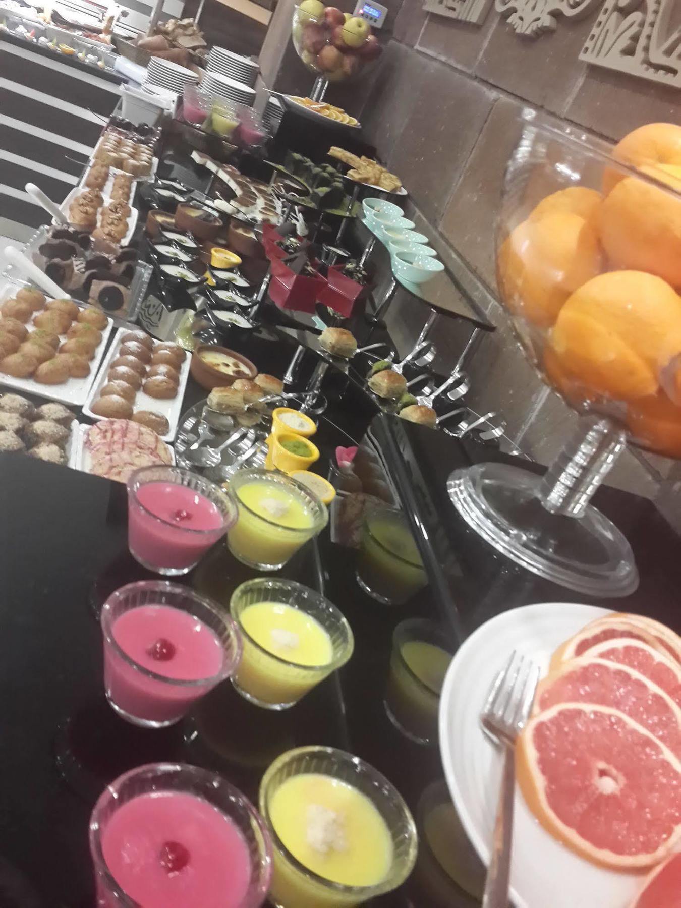 White Park Hotel Sarıkamış 외부 사진
