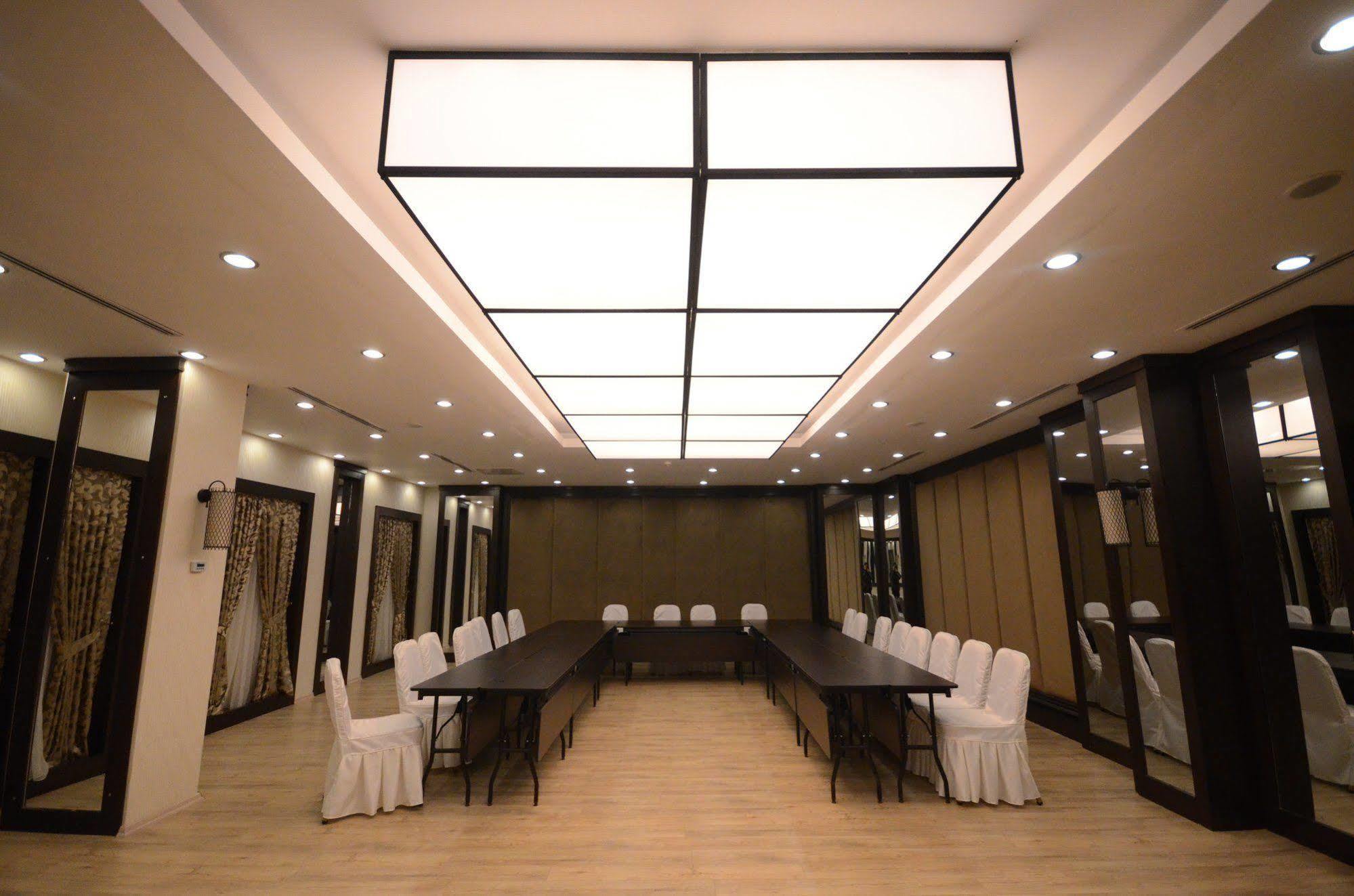White Park Hotel Sarıkamış 외부 사진