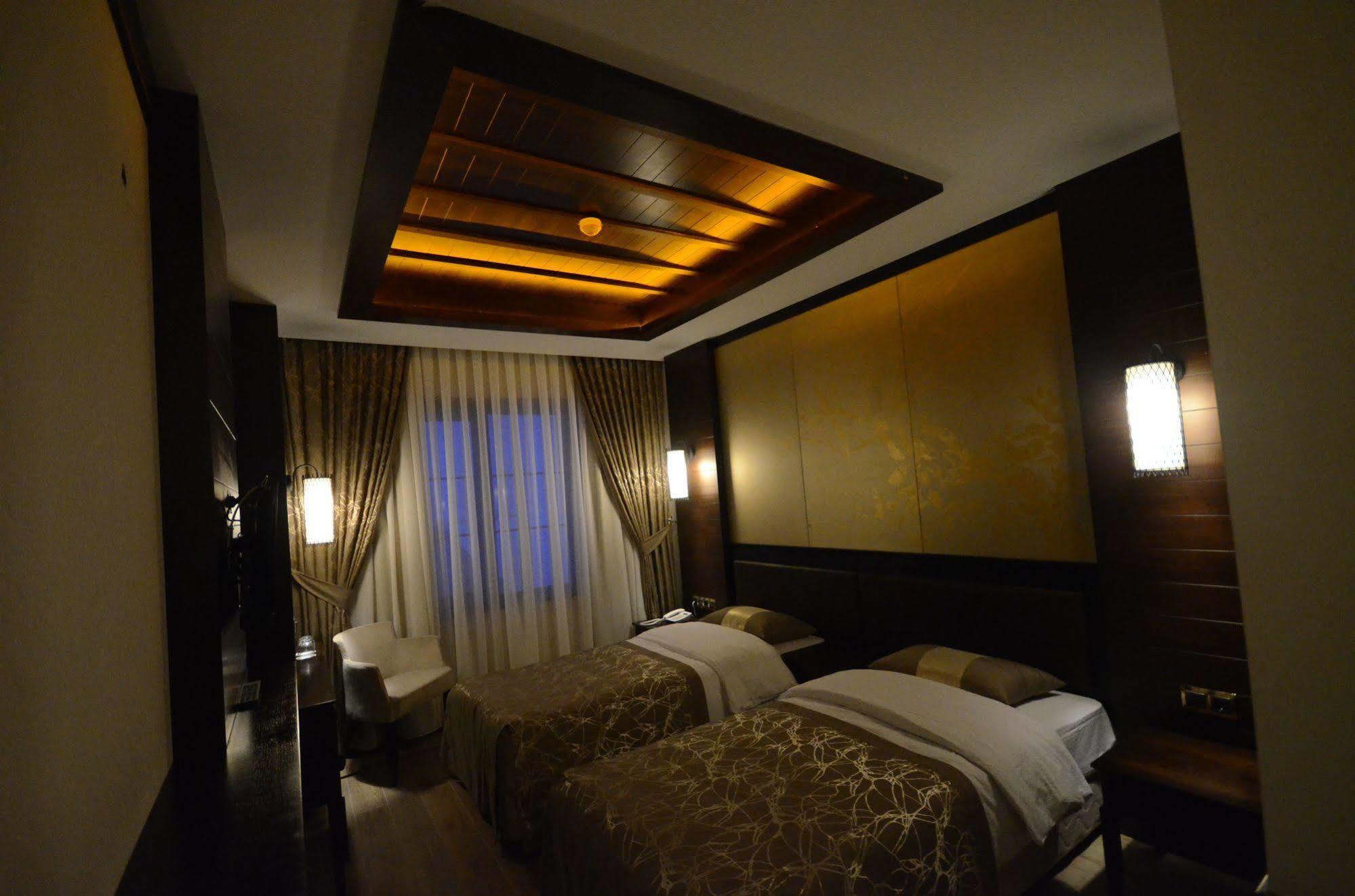 White Park Hotel Sarıkamış 외부 사진
