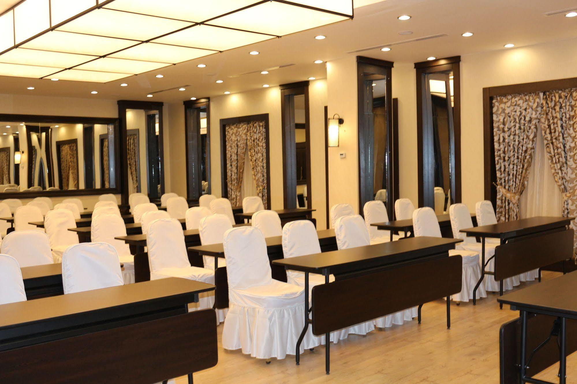 White Park Hotel Sarıkamış 외부 사진