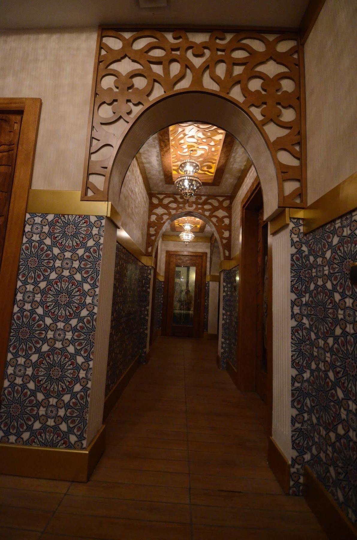 White Park Hotel Sarıkamış 외부 사진