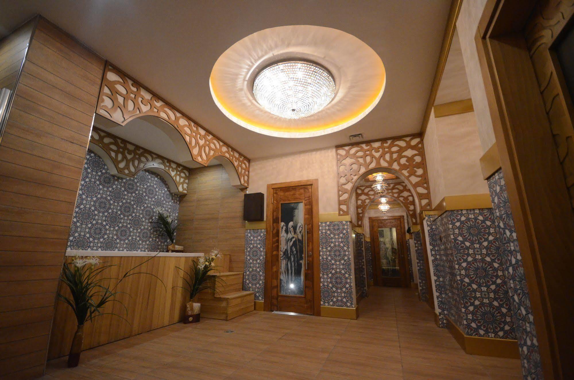 White Park Hotel Sarıkamış 외부 사진