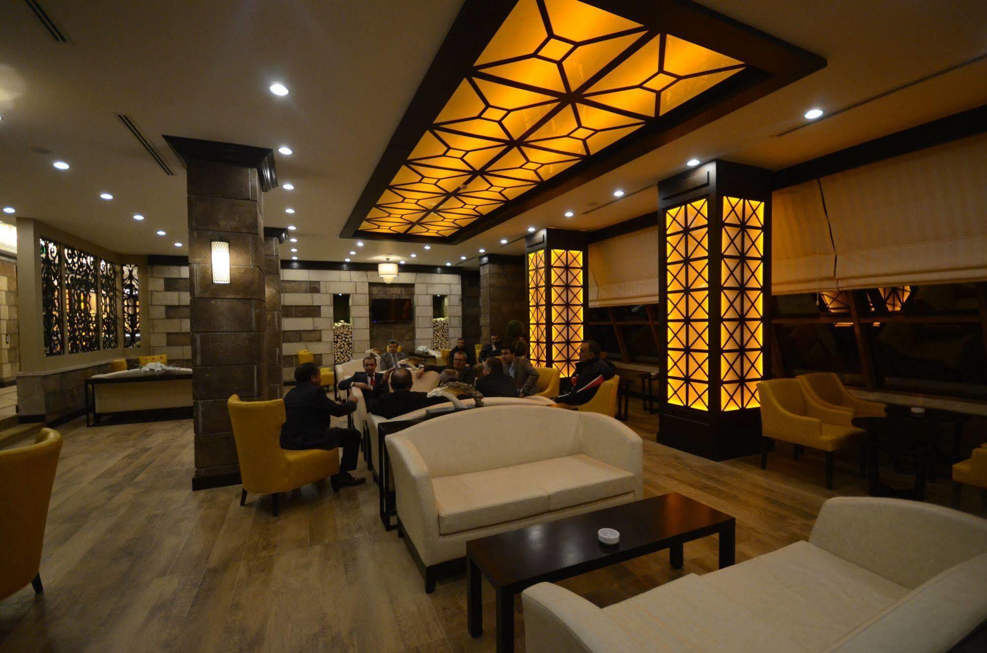 White Park Hotel Sarıkamış 외부 사진
