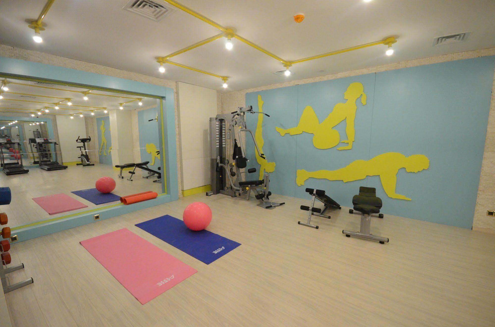 White Park Hotel Sarıkamış 외부 사진