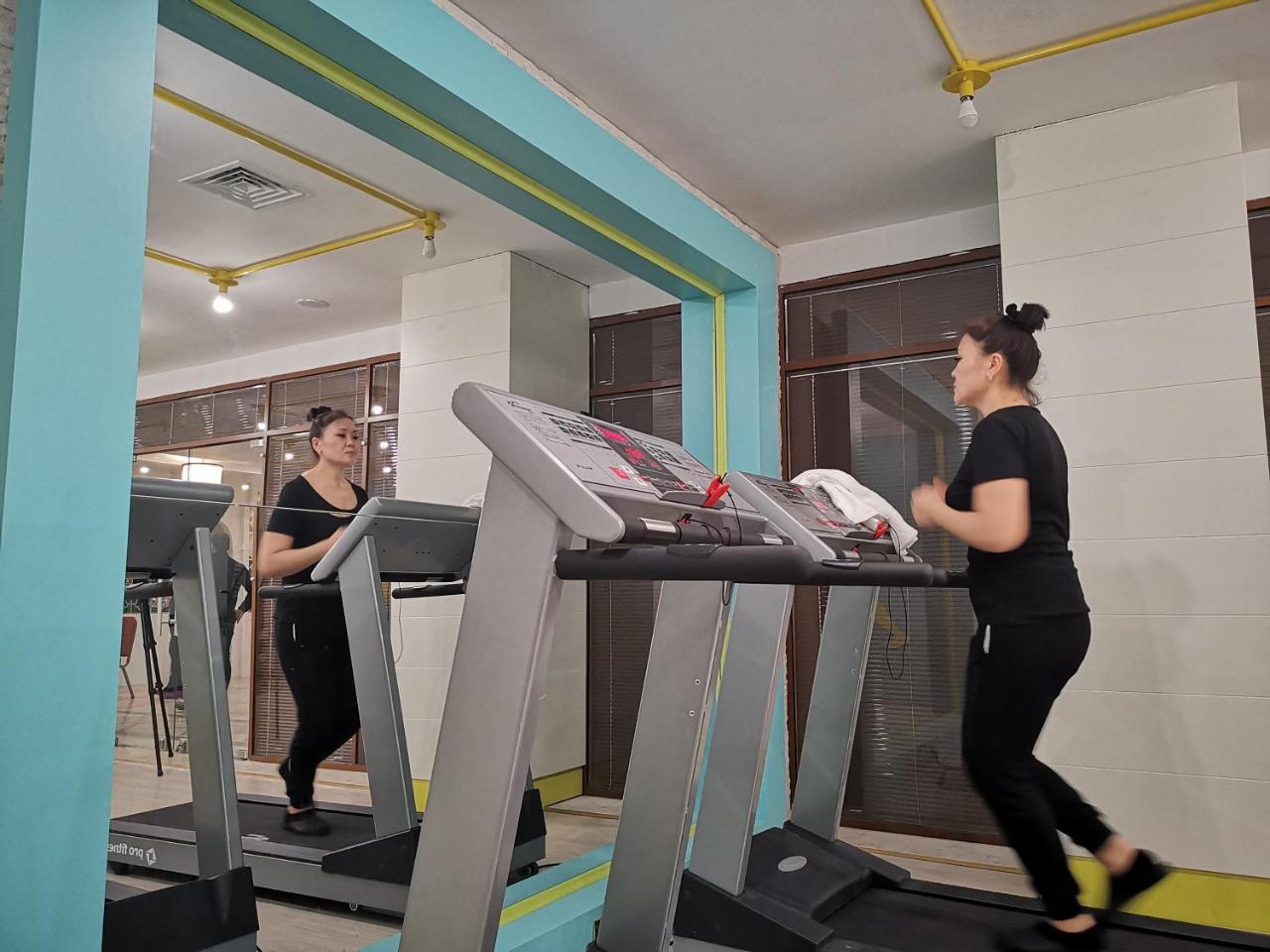 White Park Hotel Sarıkamış 외부 사진